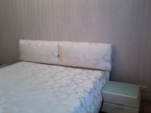 Кровать Dream Land Саронг на VALLES.TOP