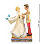 Фигурка Disney Traditions Синдерелла и Принц (Жили они долго и счастливо) на VALLES.TOP