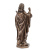 Статуэтка Veronese Иисус с Ветхим Заветом WS-419 на VALLES.TOP