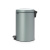 Бак Brabantia newicon мусорный, мятный металлик, 20 л Бак Brabantia newicon мусорный, мятный металлик, 20 л на VALLES.TOP