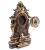 Часы Veronese WS-611/2 каминные в стиле барокко на VALLES.TOP