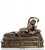 Статуэтка Veronese WS-878 "Нимфа и Бахус" на VALLES.TOP