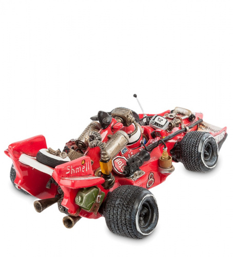 SCAR-38 Машина W.Stratford "Formula Racer" на VALLES.TOP