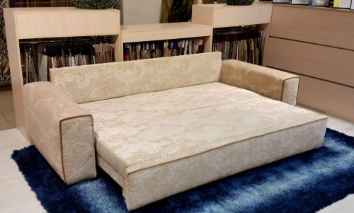 Диван 8 Марта Сохо прямой на VALLES.TOP