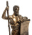 Статуэтка Veronese Клятва Гиппократа WS-98/1 на VALLES.TOP