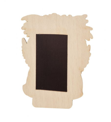 ANG-554 Магнит деревянный "Ангелы хранители дома" на VALLES.TOP