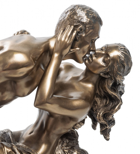 Статуэтка Veronese Влюбленные WS-581 на VALLES.TOP