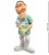 Статуэтка The Comical World of Stratford Стоматолог RV-924 на VALLES.TOP
