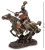 Статуэтка Veronese Рыцарский турнир WS-499/1 на VALLES.TOP