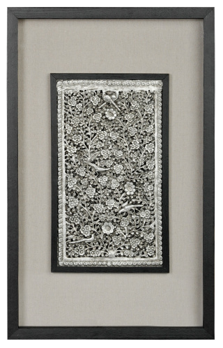 Панно Mart Gallery Райский сад малый 1 на VALLES.TOP