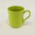 Кружка Value Ceramic лайм 360 мл Кружка Value Ceramic лайм 360 мл на VALLES.TOP