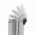Бак Brabantia newicon мусорный, стальной матовый, 3 л на VALLES.TOP