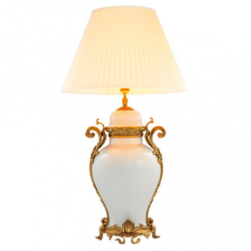 Лампа Eichholtz Armand настольная на VALLES.TOP
