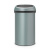 Бак Brabantia Touch Bin мусорный, мятный металлик, 60 л Бак Brabantia Touch Bin мусорный, мятный металлик, 60 л на VALLES.TOP