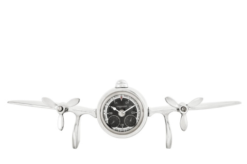 Часы Eichholtz Commander на VALLES.TOP