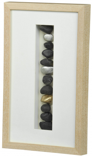 Панно Mart Gallery Камни 1 на VALLES.TOP