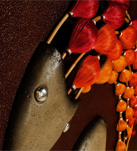 FINALI- 57 Панно "Инь-Янь" на VALLES.TOP