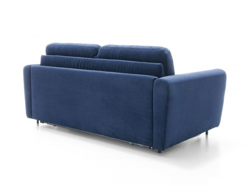 Диван Gala Collezione Olbia двухместный в ткани на VALLES.TOP