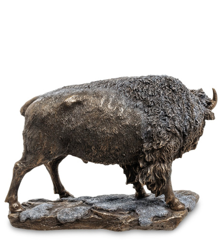 Статуэтка Veronese Бизон WS-775 на VALLES.TOP