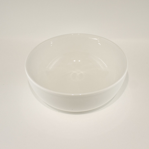 Салатник Value Ceramic белый 220 мм на VALLES.TOP