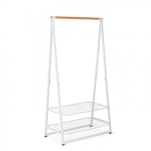 Сушилка Brabantia LINN большая, напольная, светлая на VALLES.TOP