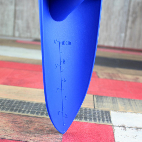 Совок Luxury Plants посадочный, большой на VALLES.TOP