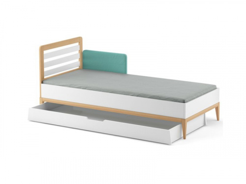 Кровать Timoore Elle на VALLES.TOP