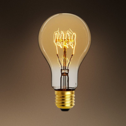 Набор Eichholtz Pear лампочек 40W, E27, 6 шт. на VALLES.TOP