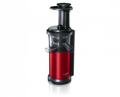 Соковыжималка Panasonic MJ-L500 на VALLES.TOP