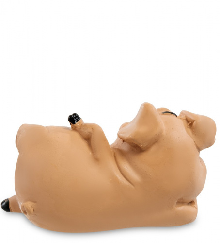 Статуэтка-свинка The Comical World of Stratford Оптимистка RV-622 на VALLES.TOP