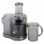 Соковыжималка KitchenAid Artisan 5KVJ0333EMS центрифужная, серебряный медальон на VALLES.TOP