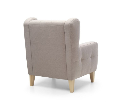 Кресло Gala Collezione Arno в ткани на VALLES.TOP