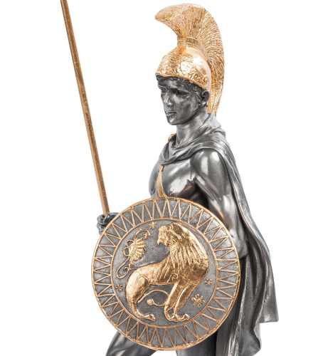 Статуэтка Veronese WS- 13 "Арес - Бог Войны" на VALLES.TOP