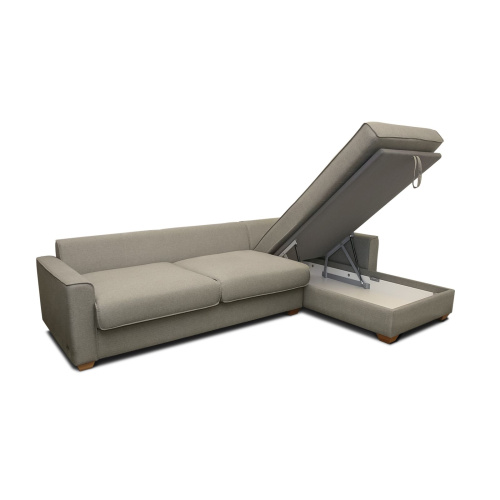 Диван NEXTFORM Мичиган 2 вариант 3 угловой на VALLES.TOP