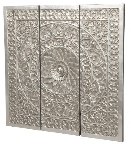 Панно Mart Gallery Орнамент на VALLES.TOP