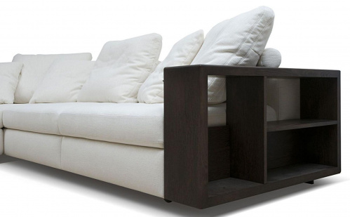 Диван Selecta Стоун модульный на VALLES.TOP