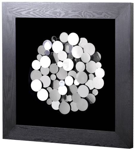 Панно Mart Gallery Монеты круг на VALLES.TOP