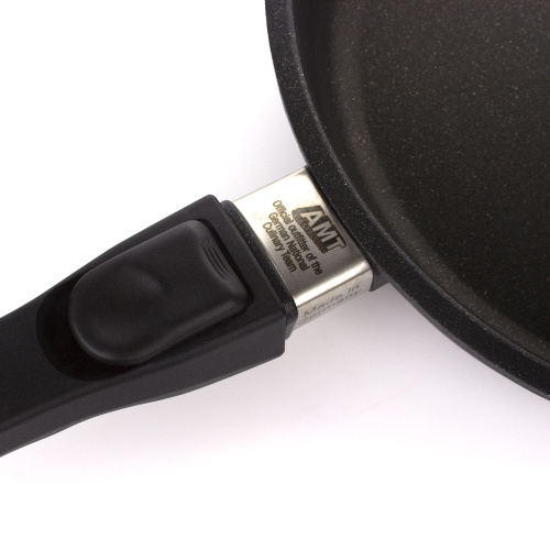 Ковш AMT Frying Pans, диаметр 18 см, 2 л на VALLES.TOP