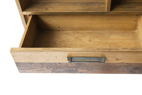 Шкаф Secret De Maison Largo книжный на VALLES.TOP