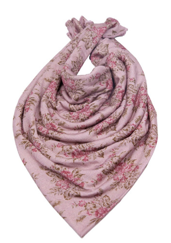 Шейный платок - шарфик GardenGirl Classic Collection на VALLES.TOP