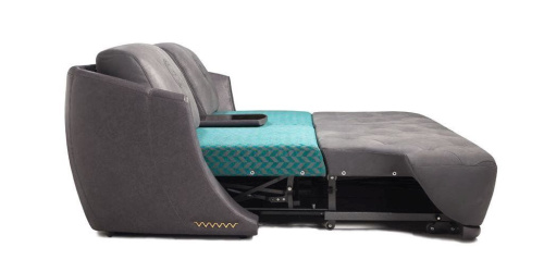 Диван Britannica Сальто прямой на VALLES.TOP