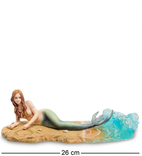 Статуэтка Veronese Ожидание WS-260 на VALLES.TOP