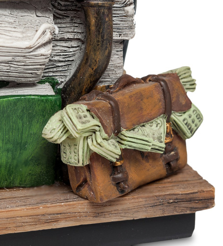 Статуэтка The Comical World of Stratford Судья STD-12 на VALLES.TOP