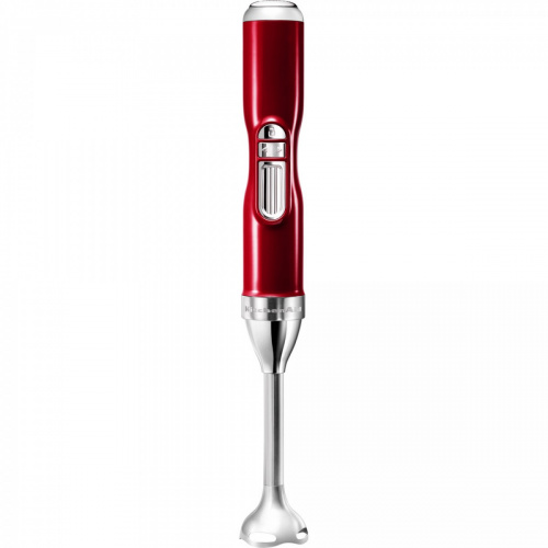 Блендер KitchenAid Artisan 5KHB3581ECA аккумуляторный, погружной, карамельное яблоко на VALLES.TOP