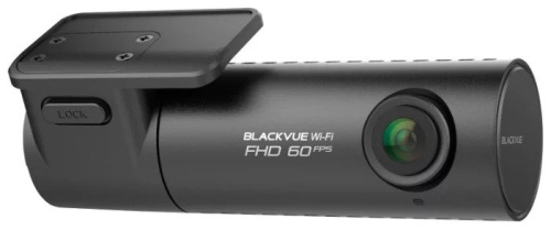 Видеорегистратор BlackVue DR590W-1CH на VALLES.TOP