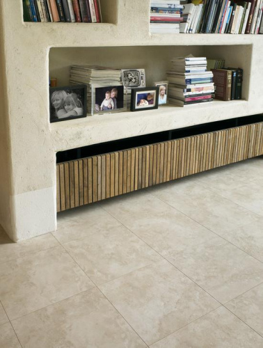 Ламинат Quick Step Exquisa EXQ1556 Травертин Tivoli 32 класс, 8 мм на VALLES.TOP