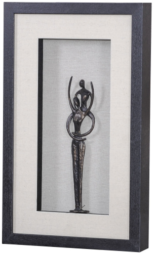 Панно Mart Gallery Дуэт плюс на VALLES.TOP