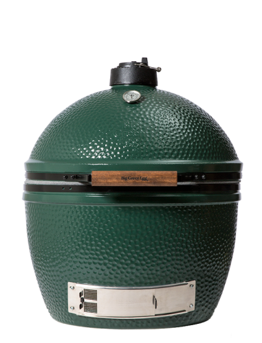 Гриль Big Green Egg XLarge угольный на VALLES.TOP