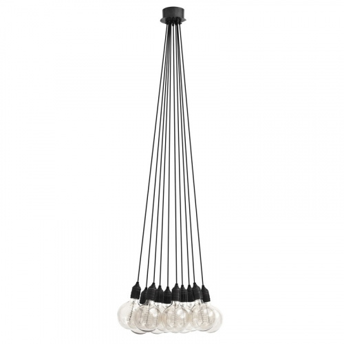 Светильник Eichholtz Vintage Bulb Holder, 10 лампочек на VALLES.TOP