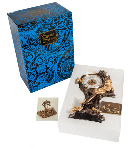 Часы Veronese Девушка и розы WS-688/2 на VALLES.TOP